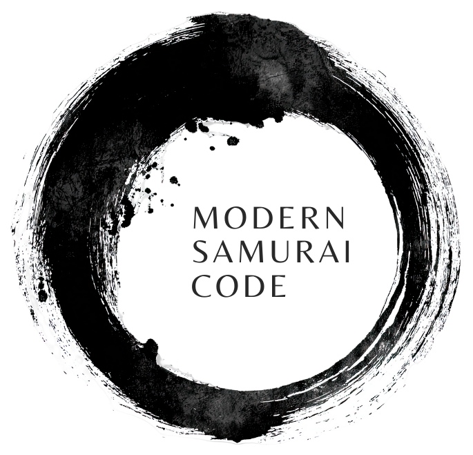 Modern Samurai Code